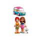 LEGO Friends "Электромобиль Оливии" 41443